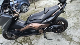Yamaha T-max, снимка 10 — Bazar.bg Yamaha T-max, снимка 10