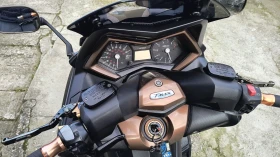 Yamaha T-max, снимка 4 — Bazar.bg Yamaha T-max, снимка 4