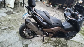 Yamaha T-max, снимка 14 — Bazar.bg Yamaha T-max, снимка 14