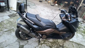 Yamaha T-max, снимка 11 — Bazar.bg Yamaha T-max, снимка 11
