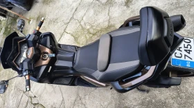 Yamaha T-max, снимка 2 — Bazar.bg Yamaha T-max, снимка 2