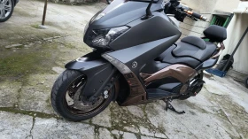 Yamaha T-max, снимка 15 — Bazar.bg Yamaha T-max, снимка 15