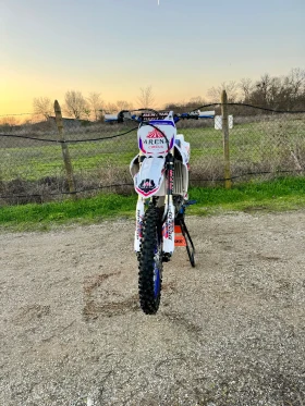 Yamaha Yzf, снимка 4 — Bazar.bg Yamaha Yzf, снимка 4