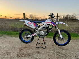 Yamaha Yzf, снимка 3 — Bazar.bg Yamaha Yzf, снимка 3