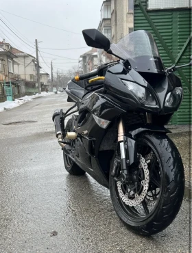 Kawasaki Ninja, снимка 8