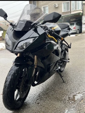 Kawasaki Ninja, снимка 7