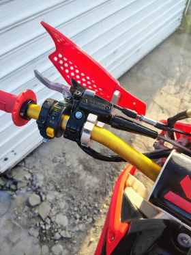 Honda Crf 450X | Mobile.bg � ����� ������ 6
