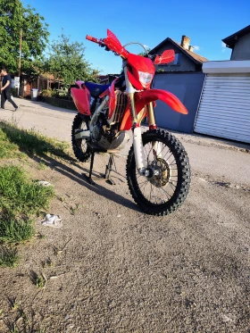Honda Crf 450X | Mobile.bg � ����� ������ 16