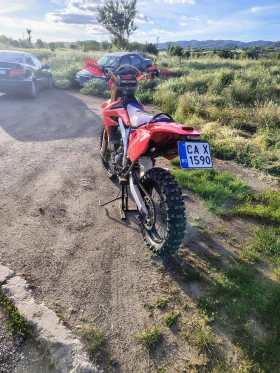 Honda Crf 450X | Mobile.bg � ����� ������ 13