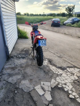 Honda Crf 450X | Mobile.bg � ����� ������ 7