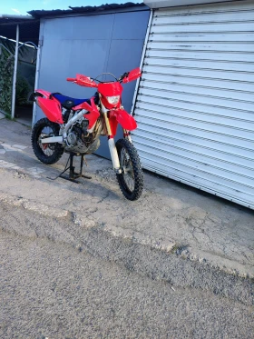 Honda Crf 450X | Mobile.bg � ����� ������ 2