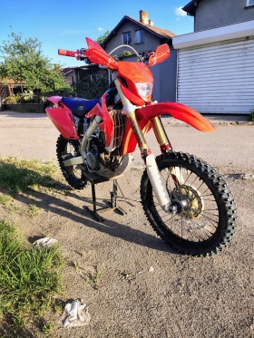 Honda Crf 450X | Mobile.bg � ����� ������ 14