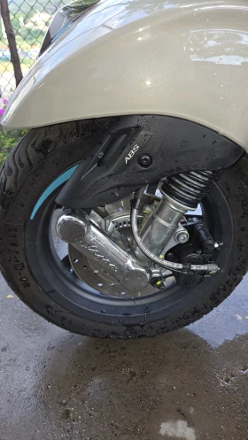 Vespa 125 Primavera | Mobile.bg � ����� ������ 8
