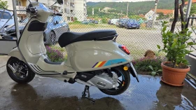 Vespa 125 Primavera | Mobile.bg � ����� ������ 3