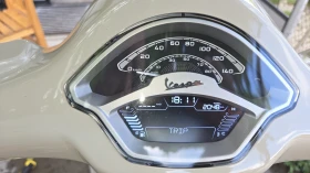 Vespa 125 Primavera | Mobile.bg � ����� ������ 4