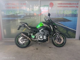 Kawasaki Z 900 ABS LED  | Mobile.bg � ����� ������ 7