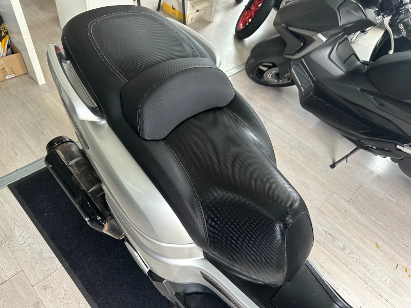 Yamaha Versity XC300 03.2005г., снимка 11 - Мотоциклети и мототехника - 52167694