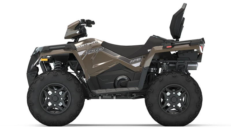 Polaris Sportsman Touiring 570 EPS, снимка 2 - Мотоциклети и мототехника - 53238685