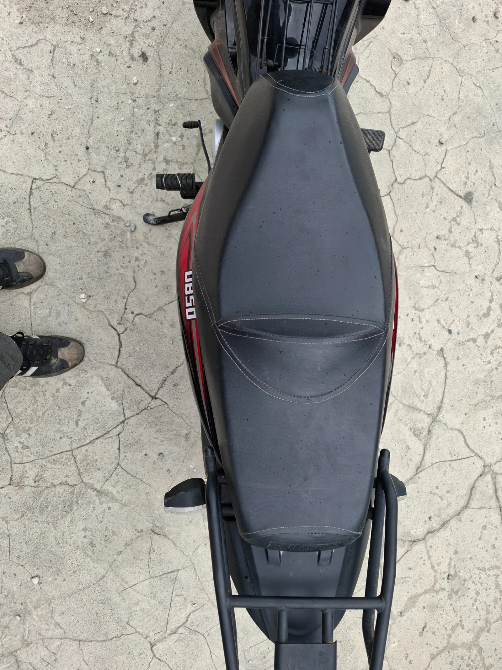 Sunsto LF 50 - изображение 7