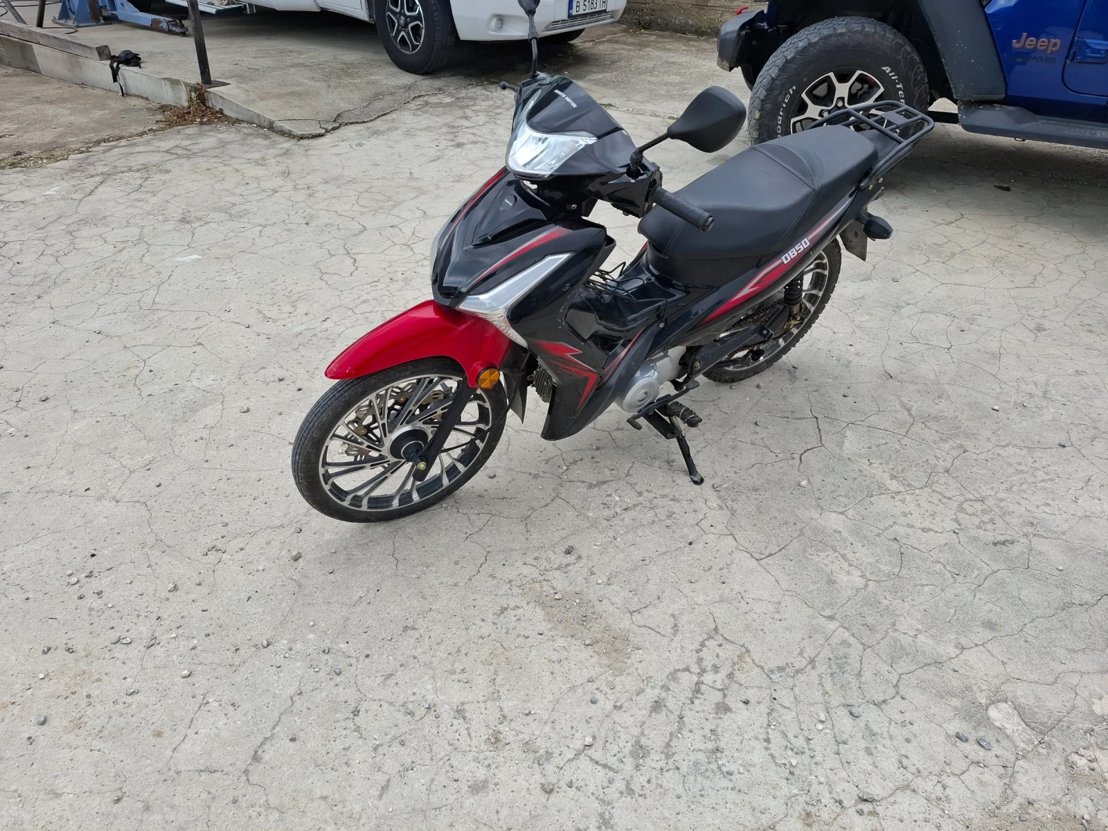 Sunsto LF 50 - изображение 5