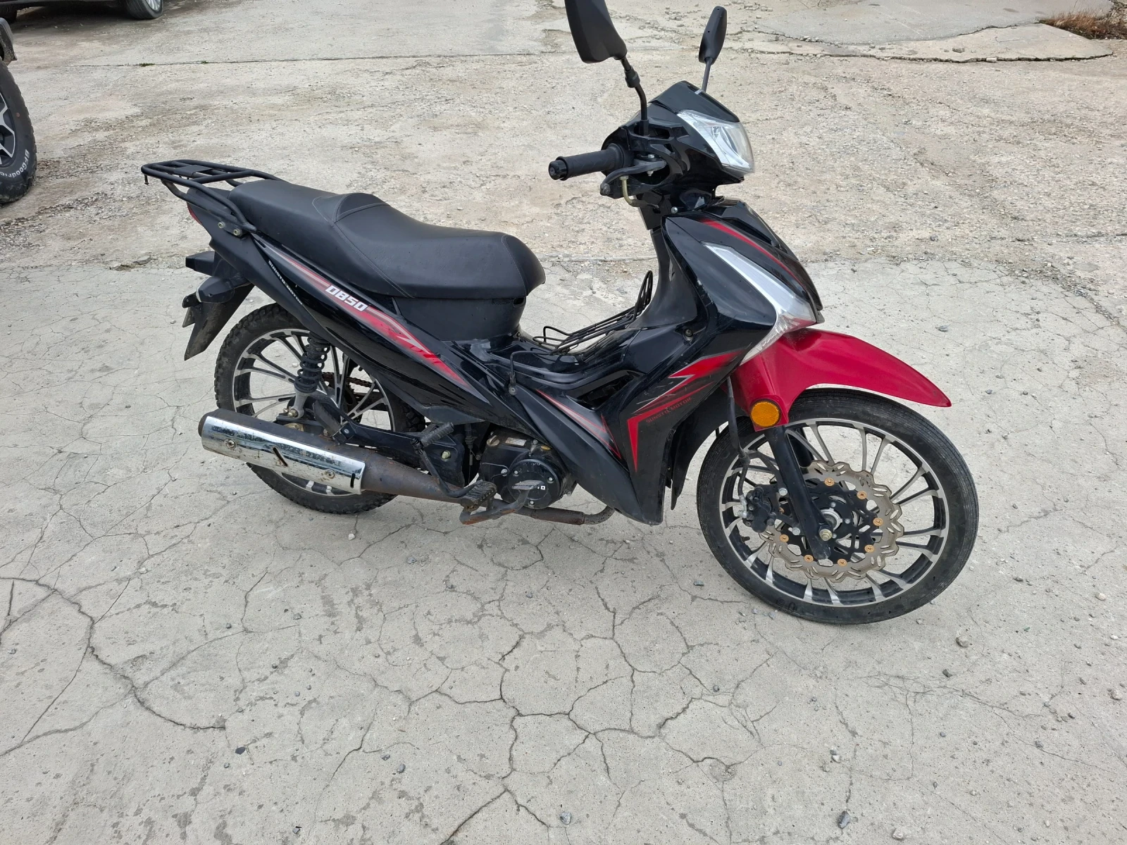 Sunsto LF 50 - изображение 4