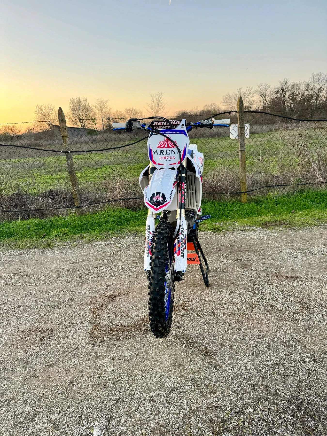 Yamaha Yzf  - изображение 4