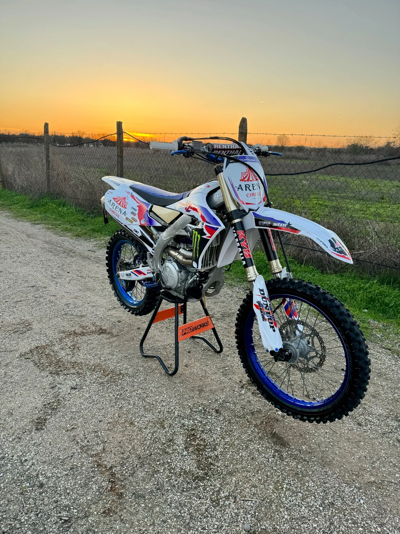 Yamaha Yzf  - изображение 7