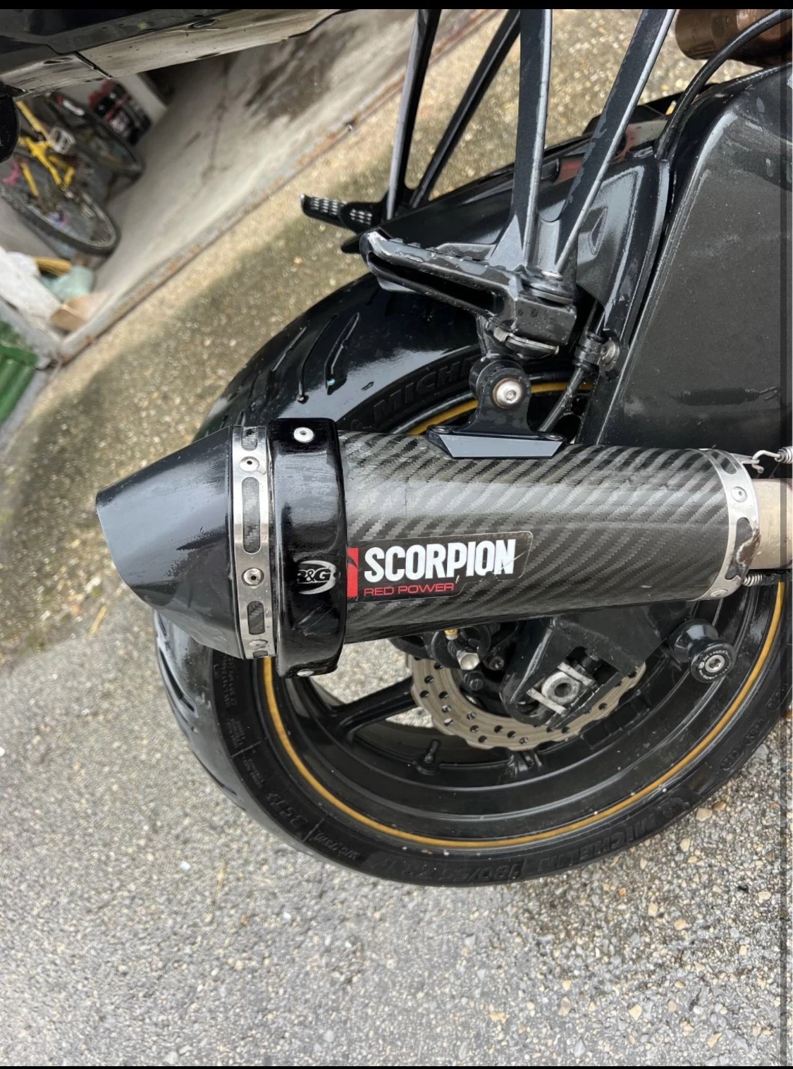 Kawasaki Ninja  - изображение 3