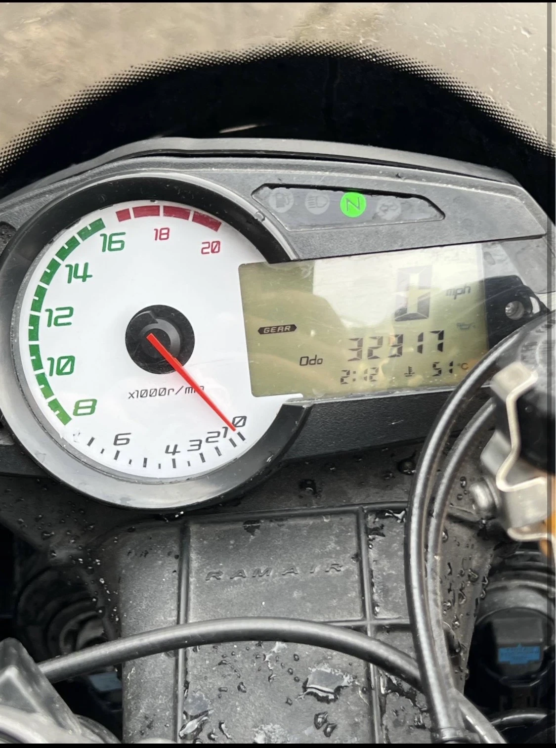 Kawasaki Ninja  - изображение 9