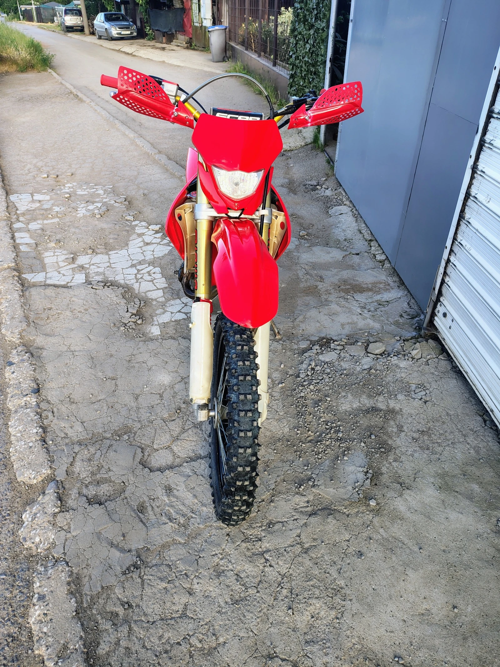 Honda Crf 450X | Mobile.bg � ����������� 3
