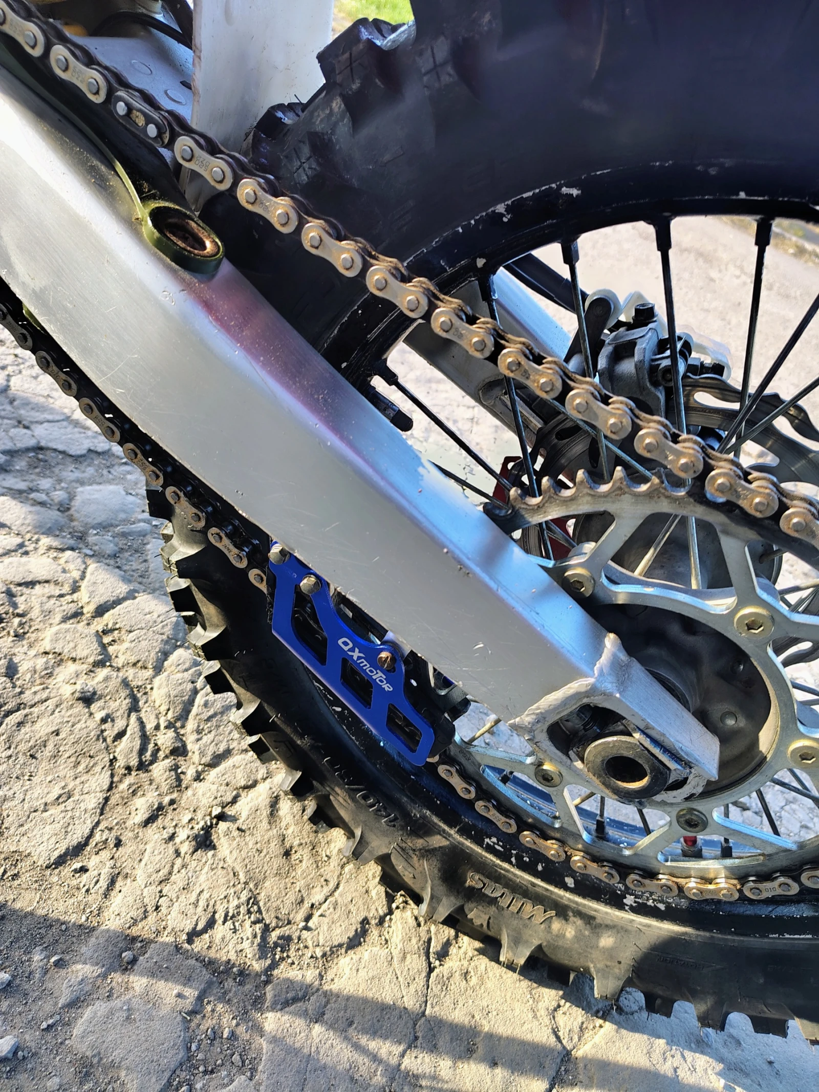 Honda Crf 450X | Mobile.bg � ����������� 10