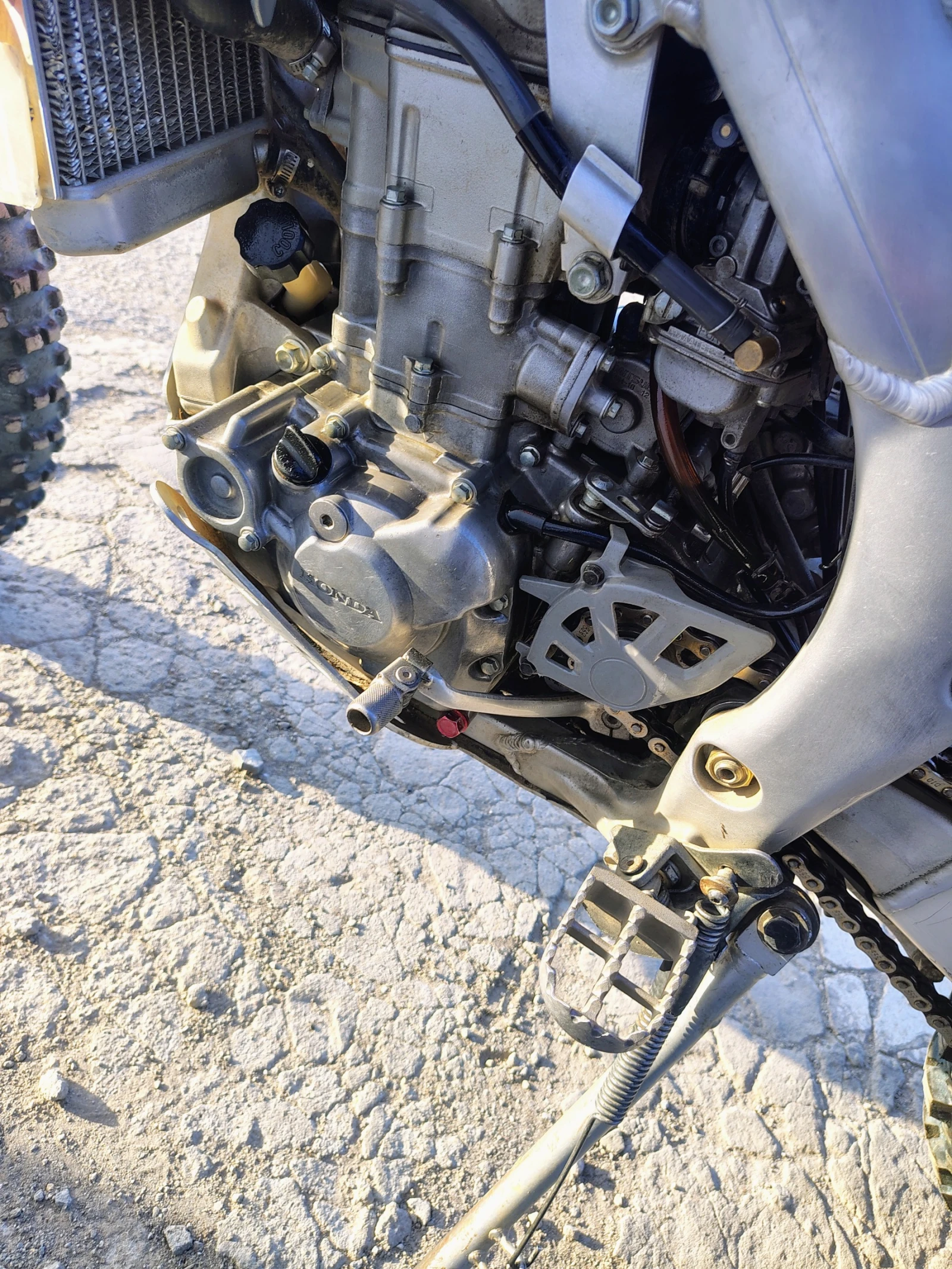 Honda Crf 450X | Mobile.bg � ����������� 9