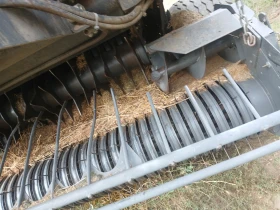 Балировачка Claas 360 variant, снимка 2