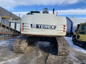 Багер Terex 24т TC225LC, снимка 7