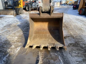 Багер Terex 24т TC225LC, снимка 15