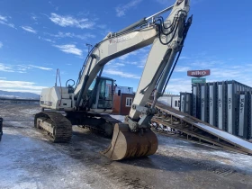 Багер Terex 24т TC225LC, снимка 4