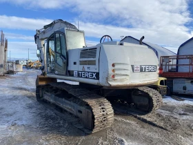 Багер Terex 24т TC225LC, снимка 8