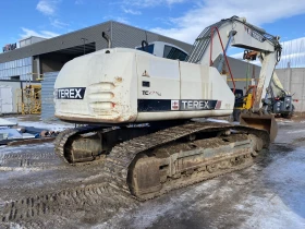 ����� Terex TC225LC | Mobile.bg � ����� ������ 6