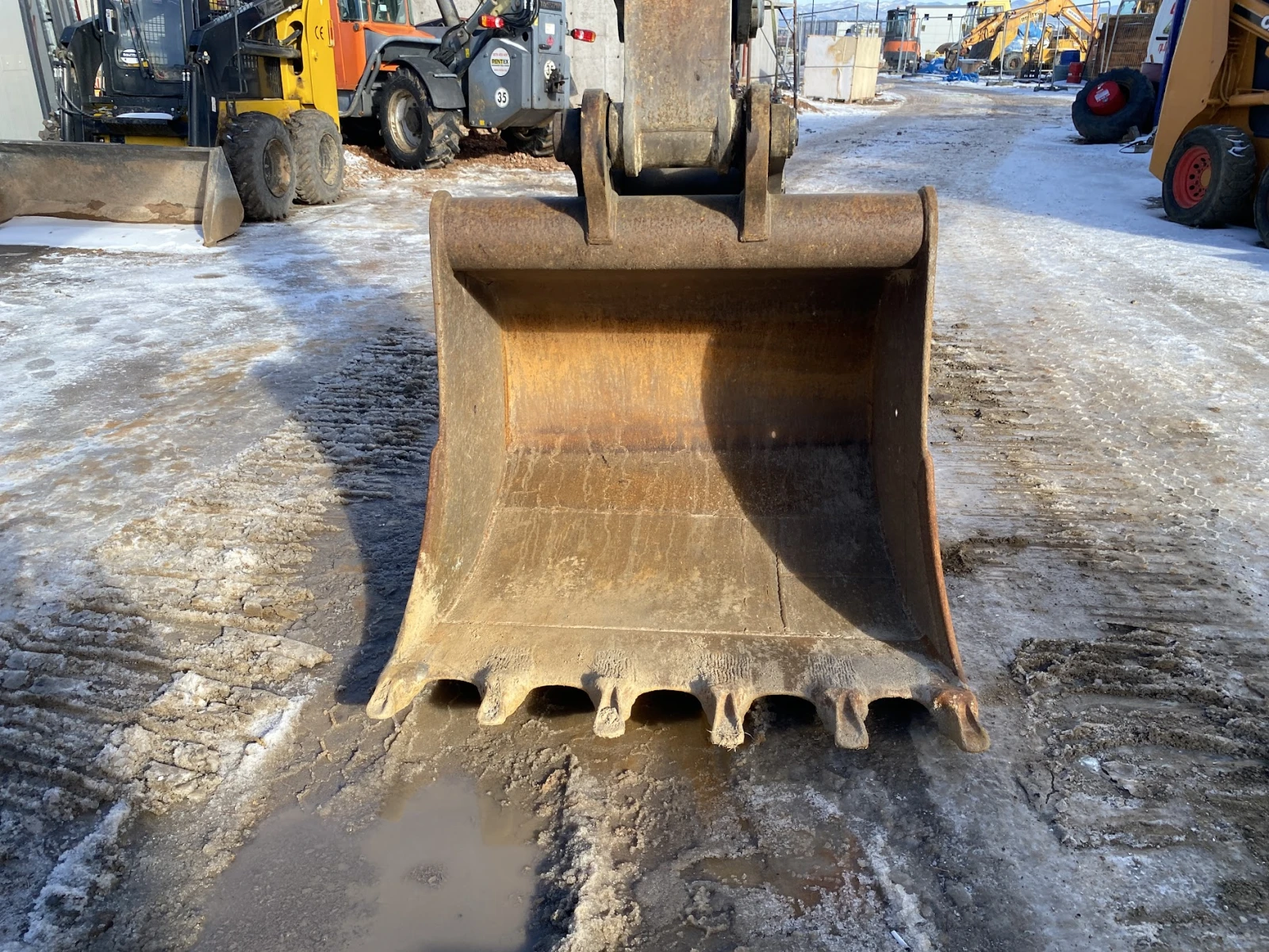 ����� Terex TC225LC | Mobile.bg � ����������� 15