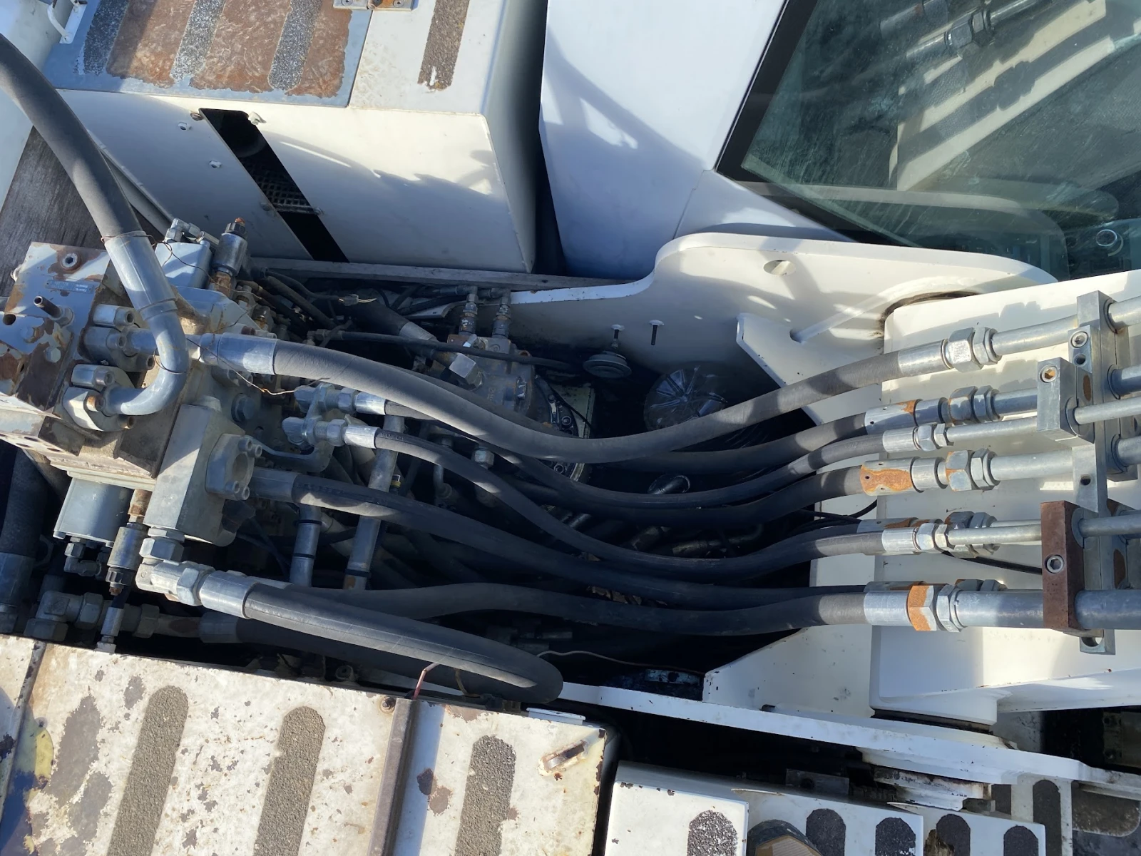 ����� Terex TC225LC | Mobile.bg � ����������� 17