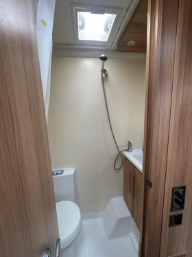 Каравана Bailey Orion 450-5, снимка 16