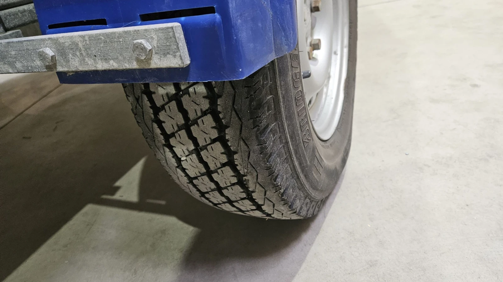  Tohamaran RIB580 | Mobile.bg   11