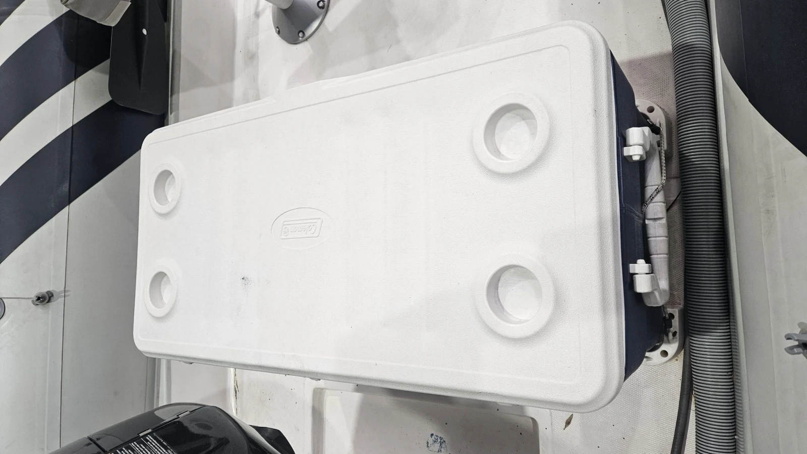  Tohamaran RIB580 | Mobile.bg   12