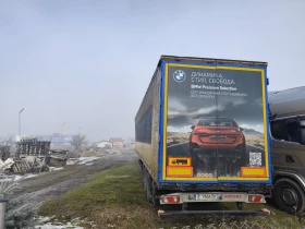 Полуремарке Koegel 24, снимка 2 - Ремаркета - 53144949