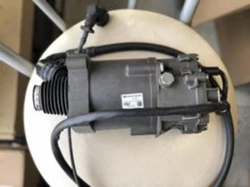 Хидравлична помпа, активатор съединител за камиони MAN/DAF/IVECO/RENAULT 0501219051ZF / 3981600000, снимка 1