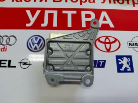 985107887R Airbag модул / централа за RENAULT CLIO V  A3C00492401, снимка 2