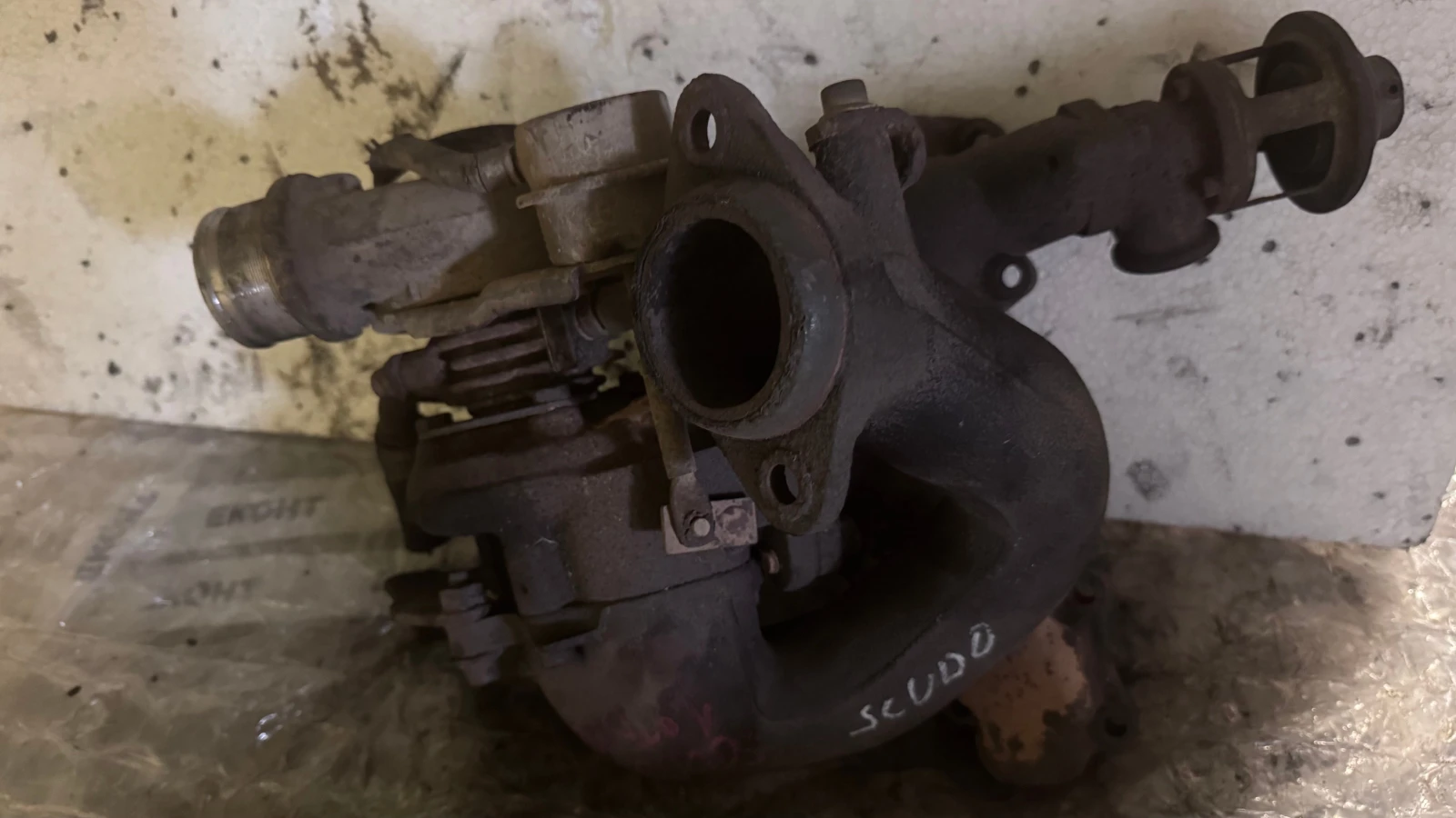 ����� ��������� �� Fiat Scudo  | Mobile.bg � ����������� 2