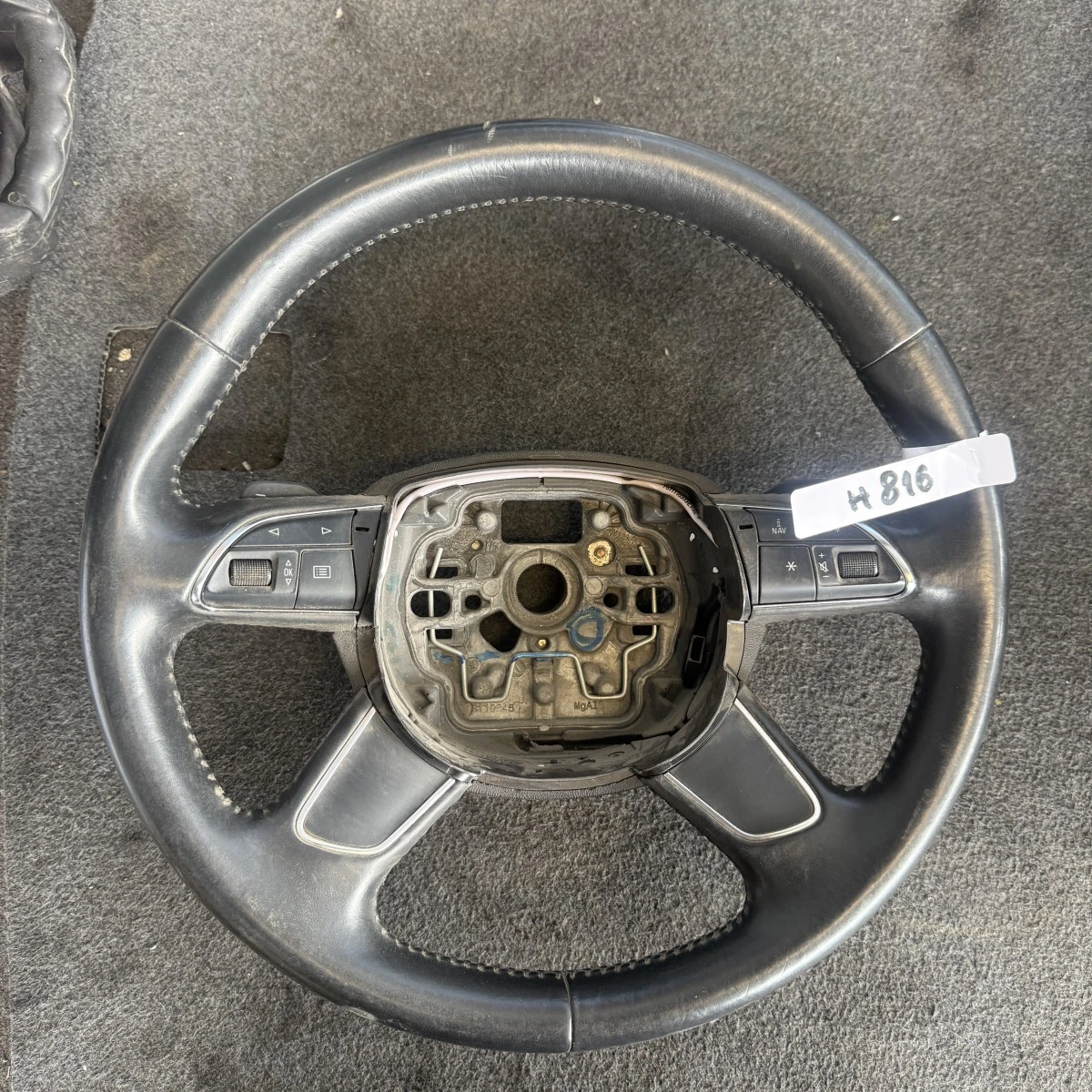 ����������� ���������� �� AUDI A6 S6 Allroad 4G Audi A7 Sportback 4G 4G0419091P | Mobile.bg � ����������� 1