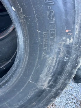 Гуми, снимка 4