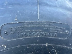 Гуми, снимка 3